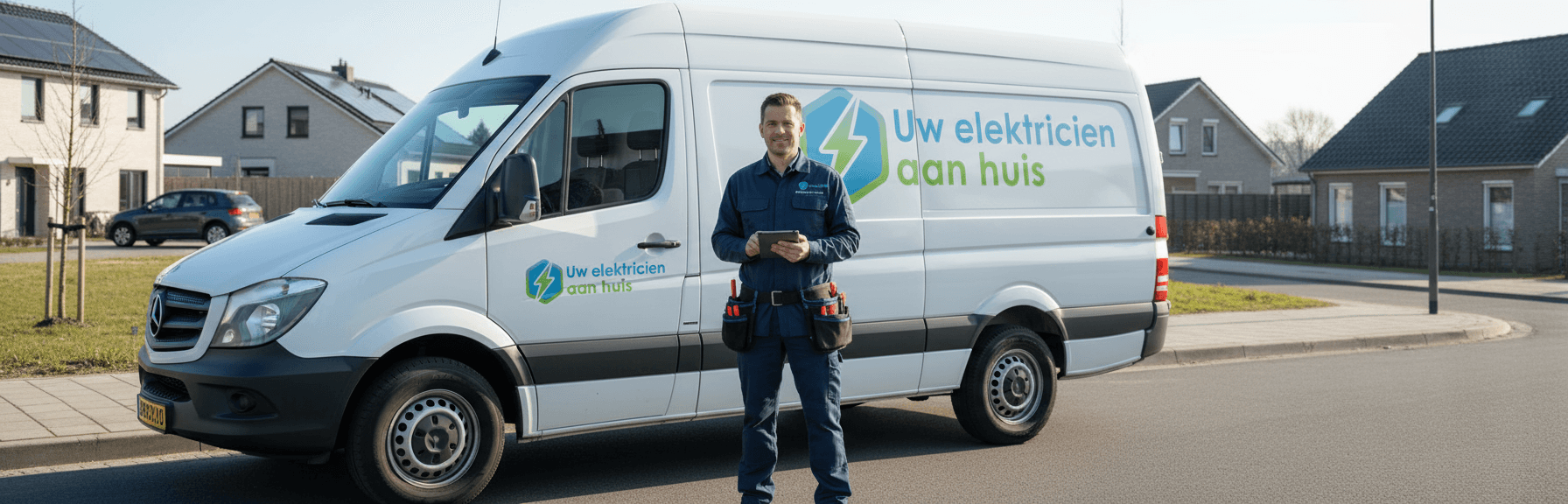 elektricien Uden